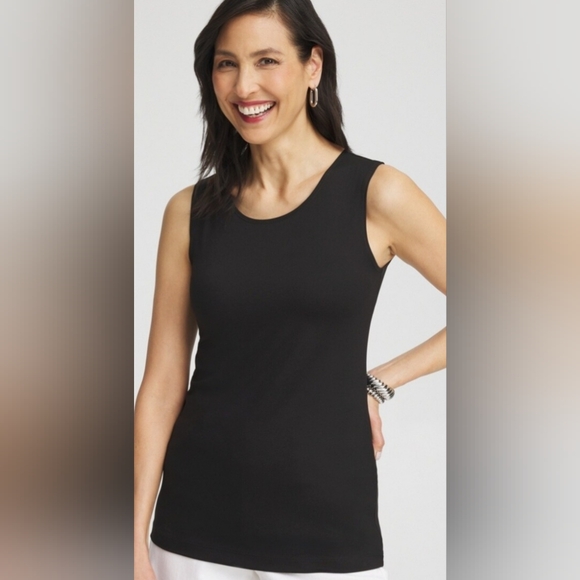 Maggie Barnes Women's Tank Size 4X - Picture 4 of 9